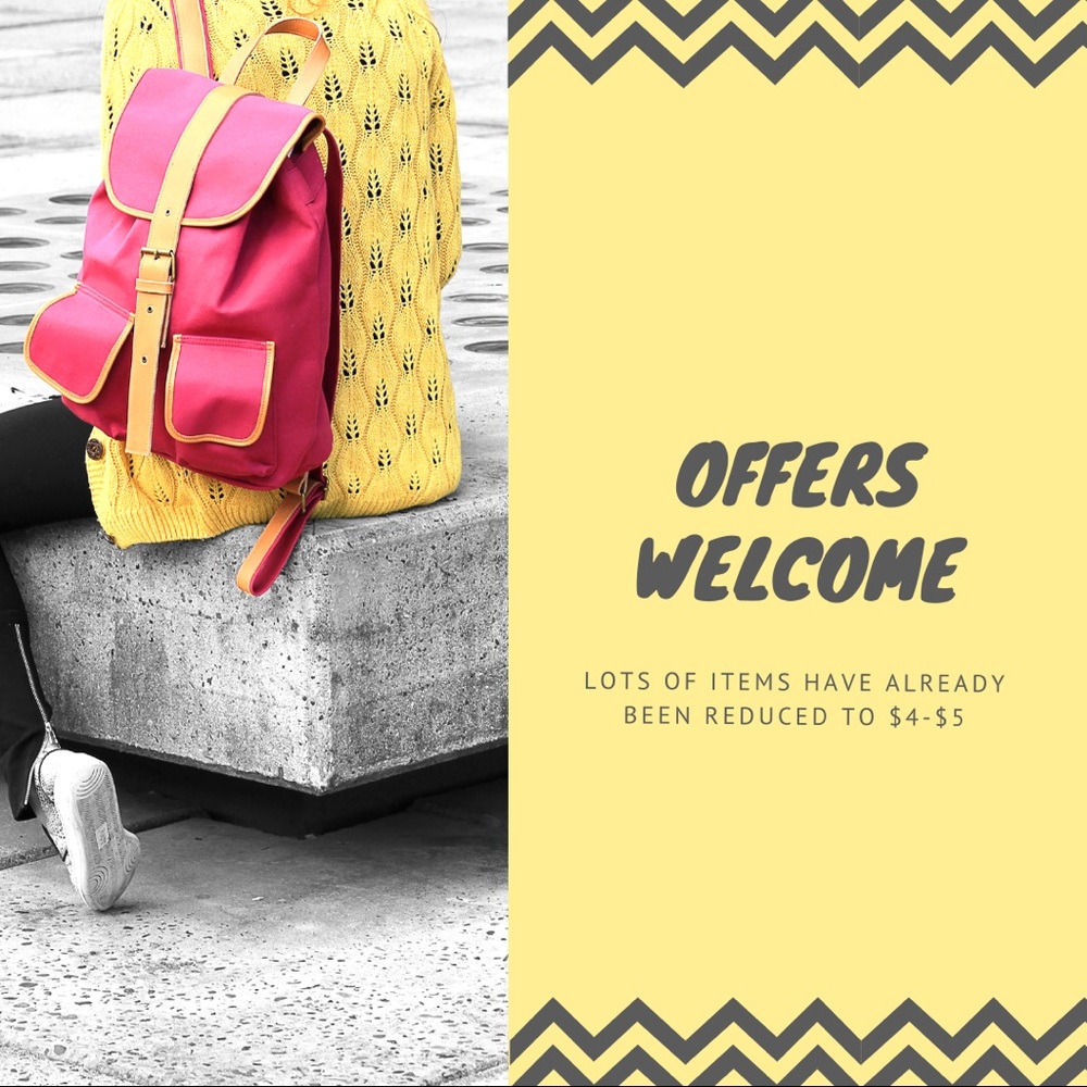 🛍Price drop!